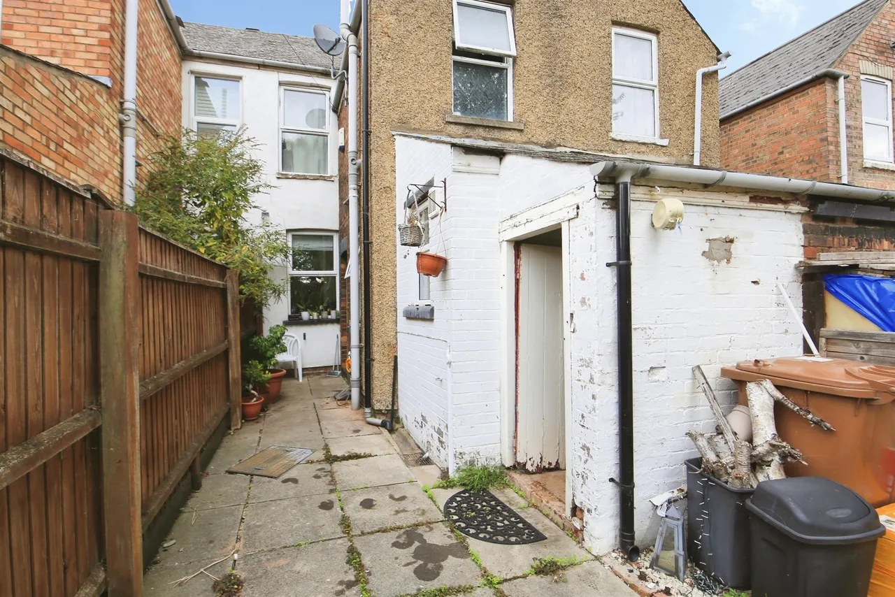 High Street, Peterborough, PE2, photo 15
