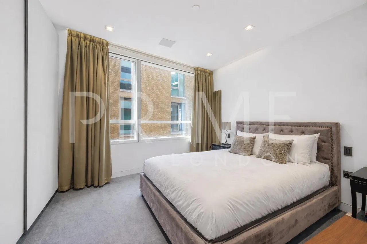 Tudor House, One Tower Bridge, SE1, photo 6
