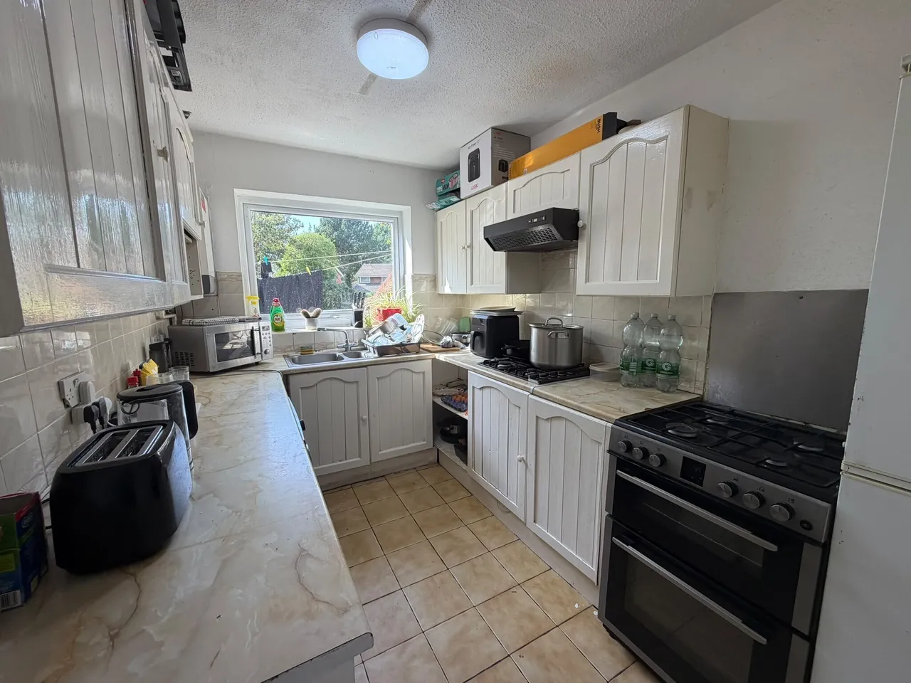 Stantonbury, MK14, photo 2