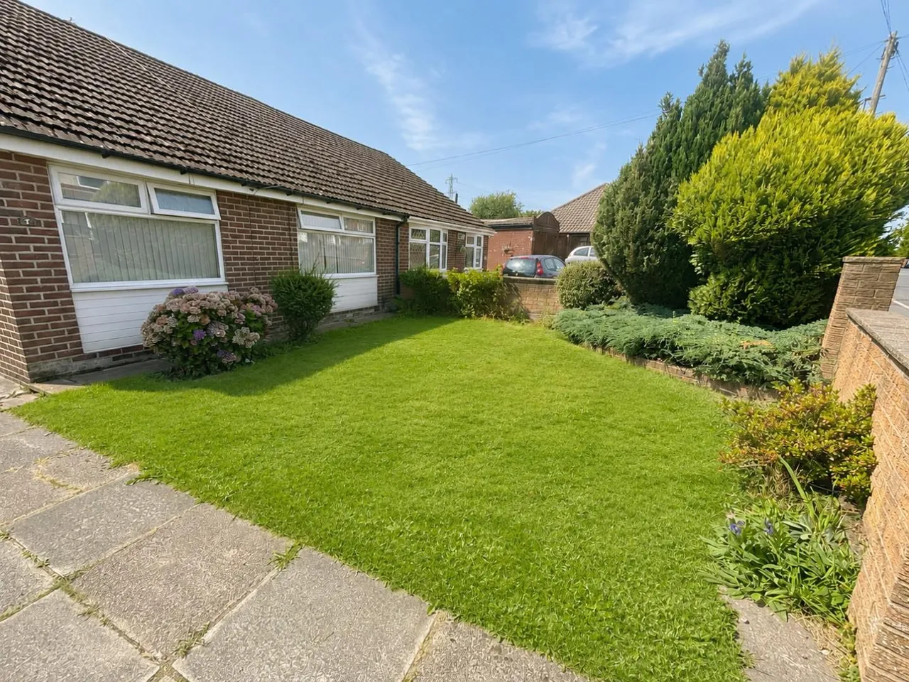 Countess Lane, Radcliffe, Manchester, M26 3WF, photo 11
