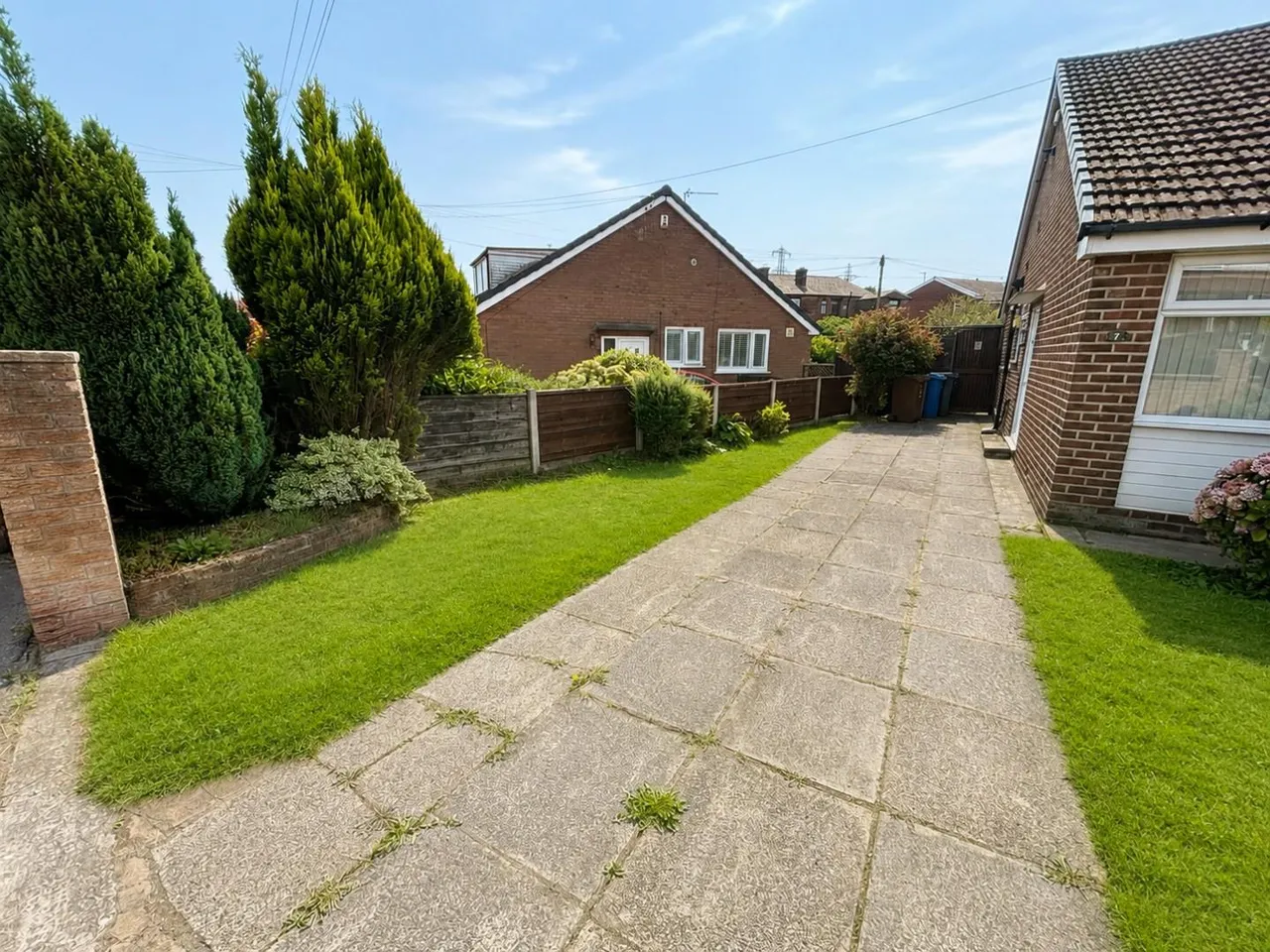 Countess Lane, Radcliffe, Manchester, M26 3WF, photo 12