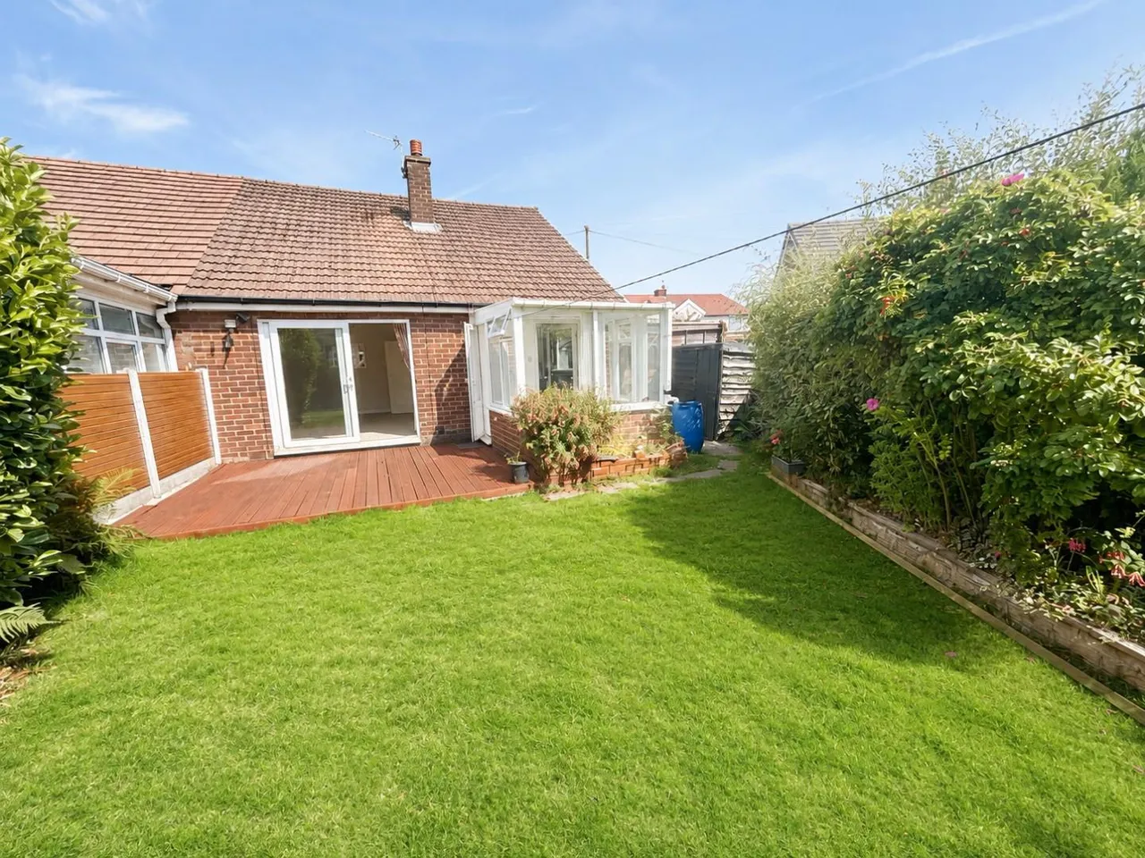 Countess Lane, Radcliffe, Manchester, M26 3WF, photo 9