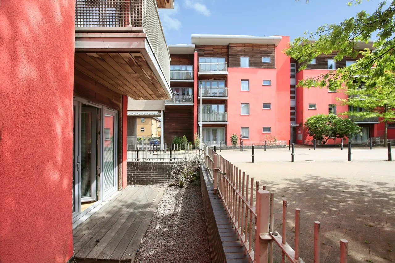Cubitt Way, Peterborough, PE2, photo 10