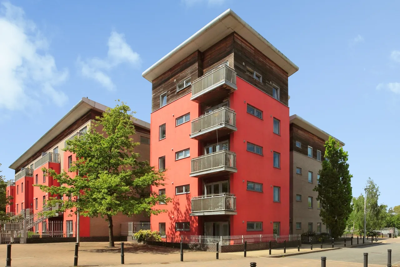Cubitt Way, Peterborough, PE2, photo 4