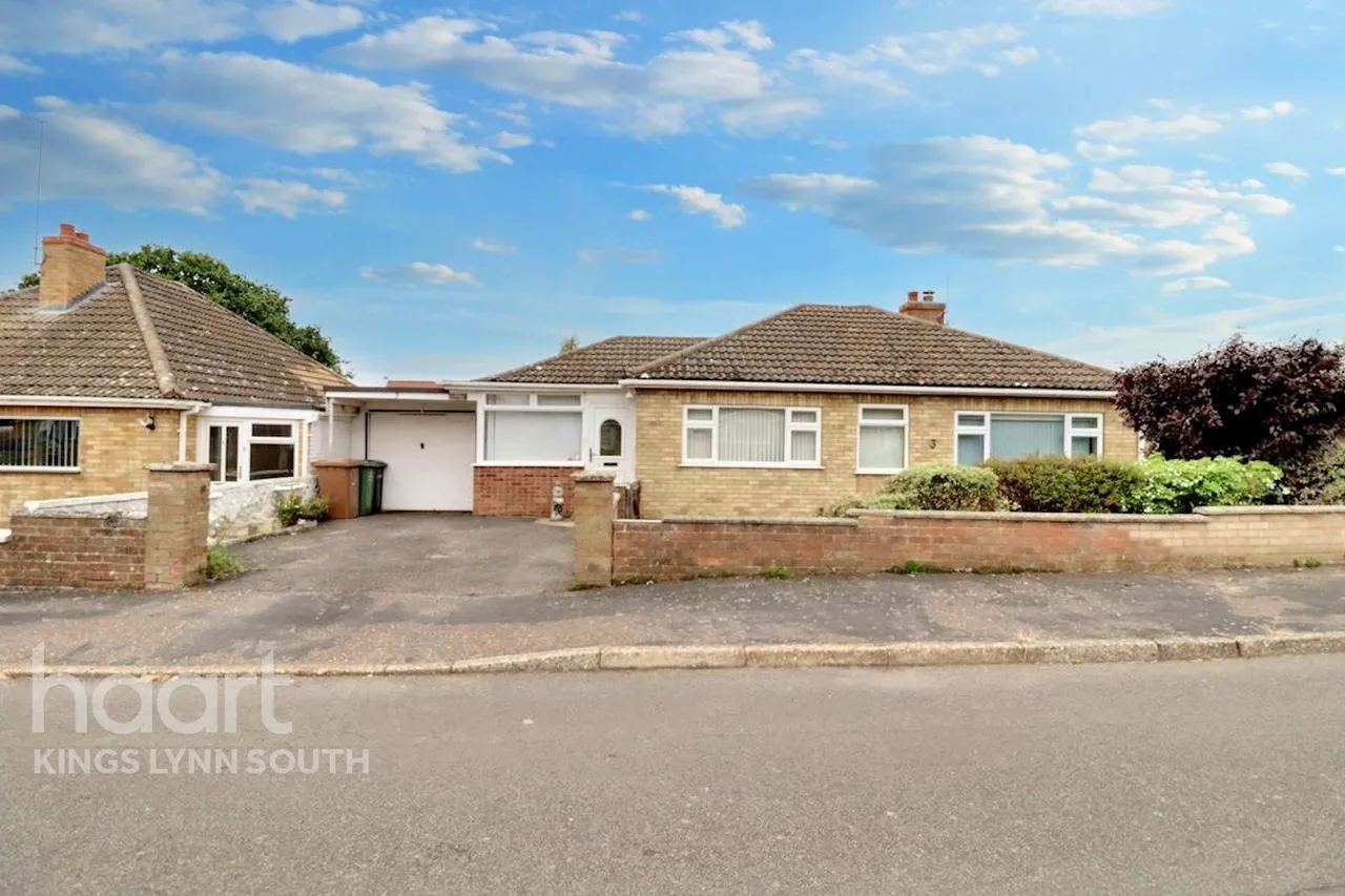 Common Close, West Winch, PE33, photo 19