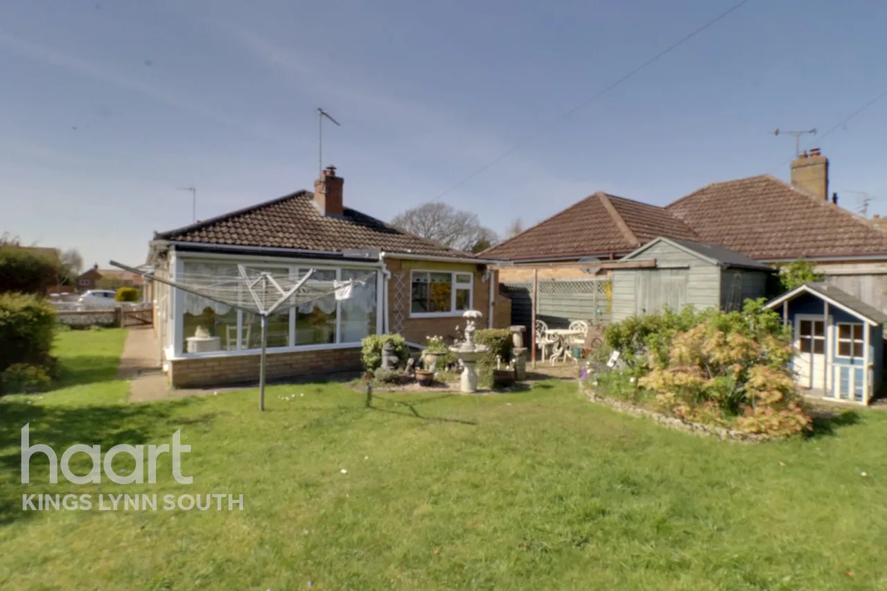Common Close, West Winch, PE33, photo 10