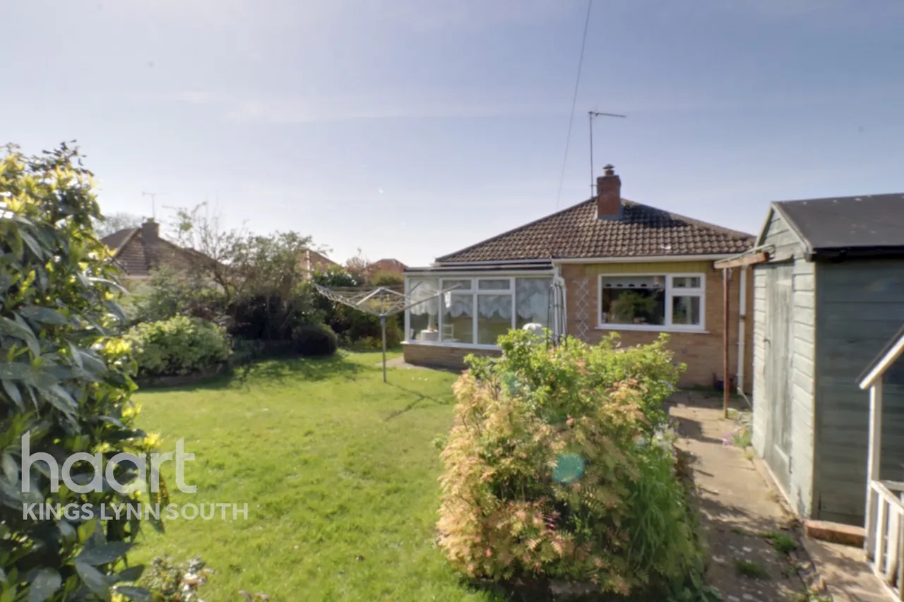 Common Close, West Winch, PE33, photo 17