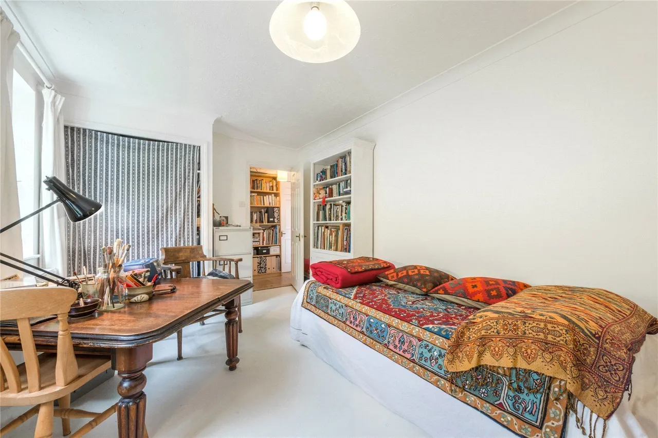 Stapleton Hall Road, Finsbury Park, N4, photo 8