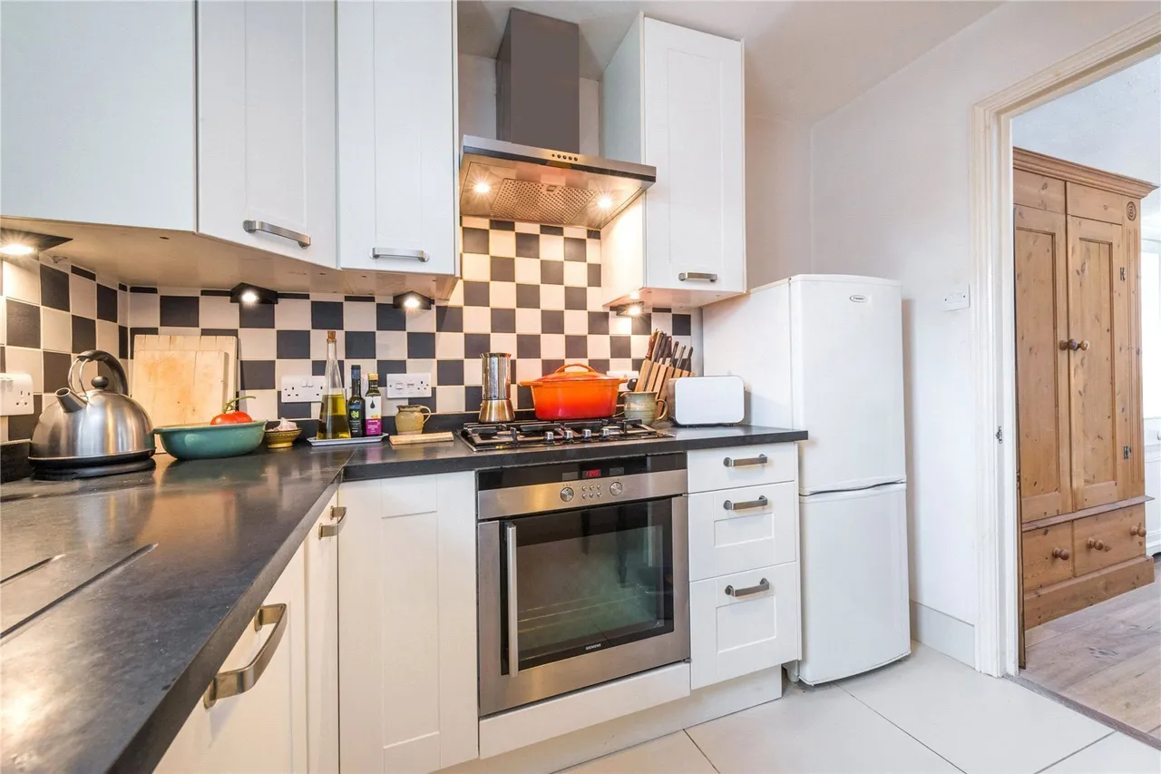 Stapleton Hall Road, Finsbury Park, N4, photo 10