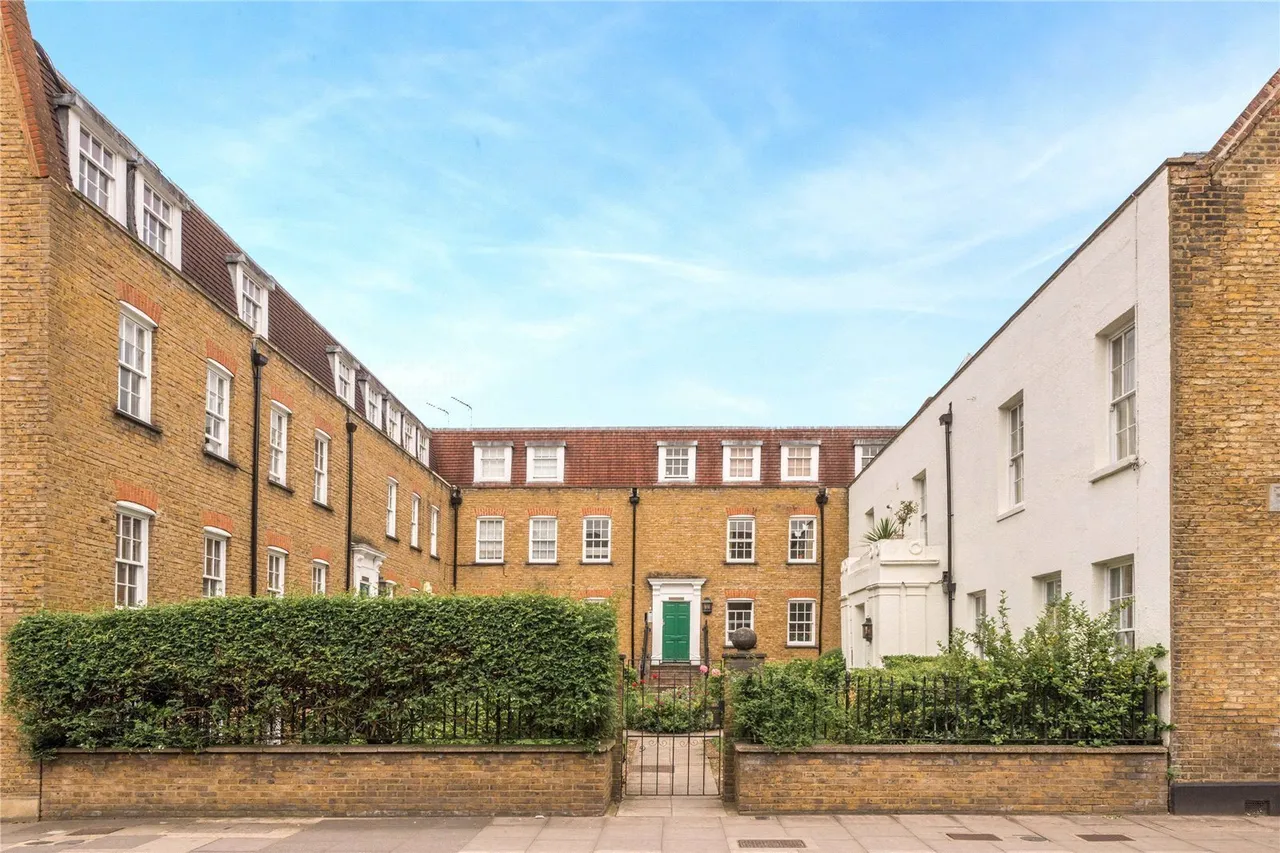 Stapleton Hall Road, Finsbury Park, N4, photo 15