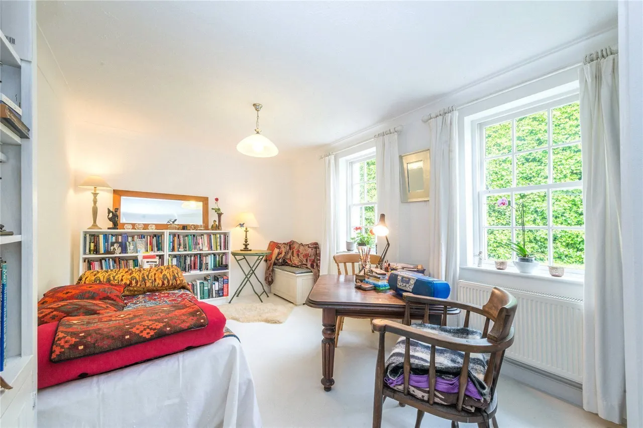 Stapleton Hall Road, Finsbury Park, N4, photo 6