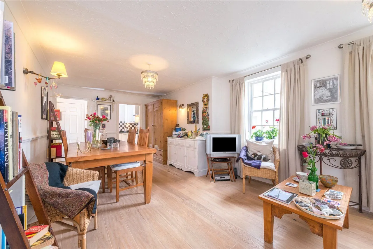 Stapleton Hall Road, Finsbury Park, N4, photo 4