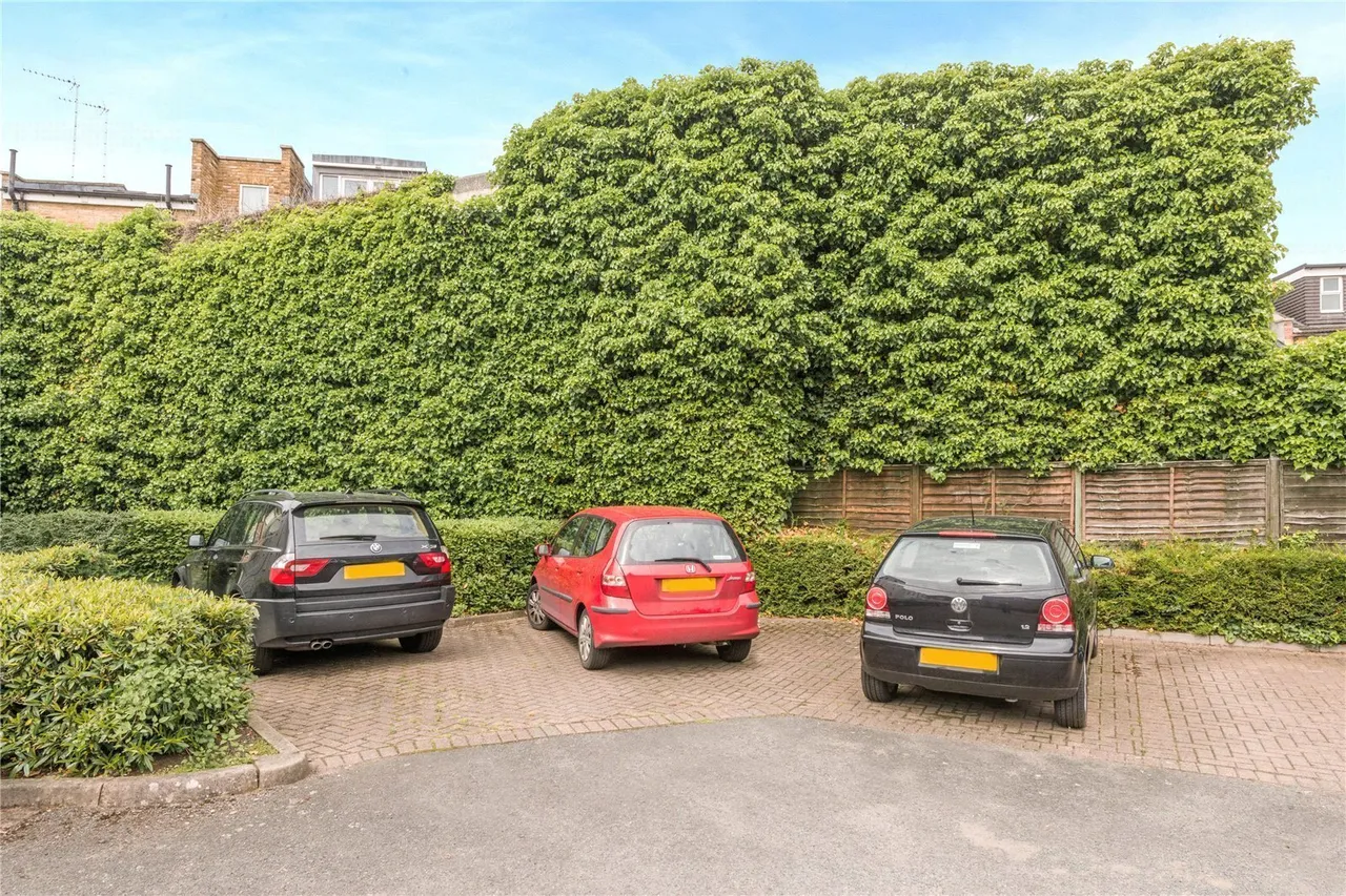 Stapleton Hall Road, Finsbury Park, N4, photo 14