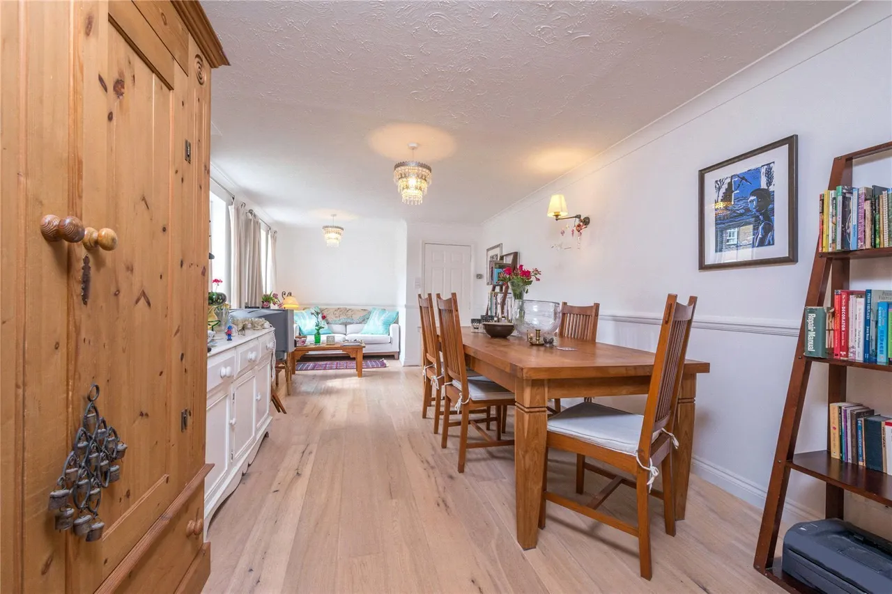 Stapleton Hall Road, Finsbury Park, N4, photo 9