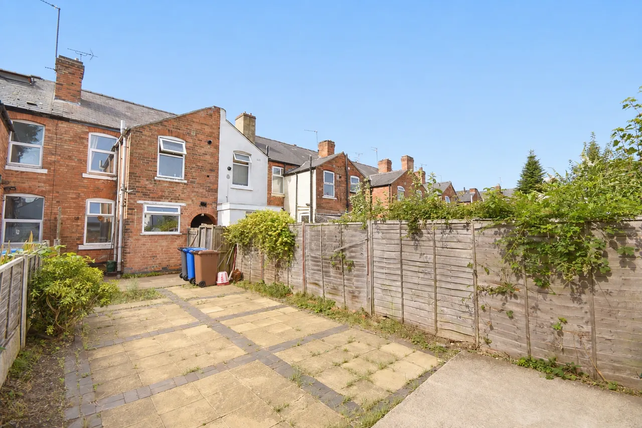 Manchester Street, Derby, DE22, photo 10