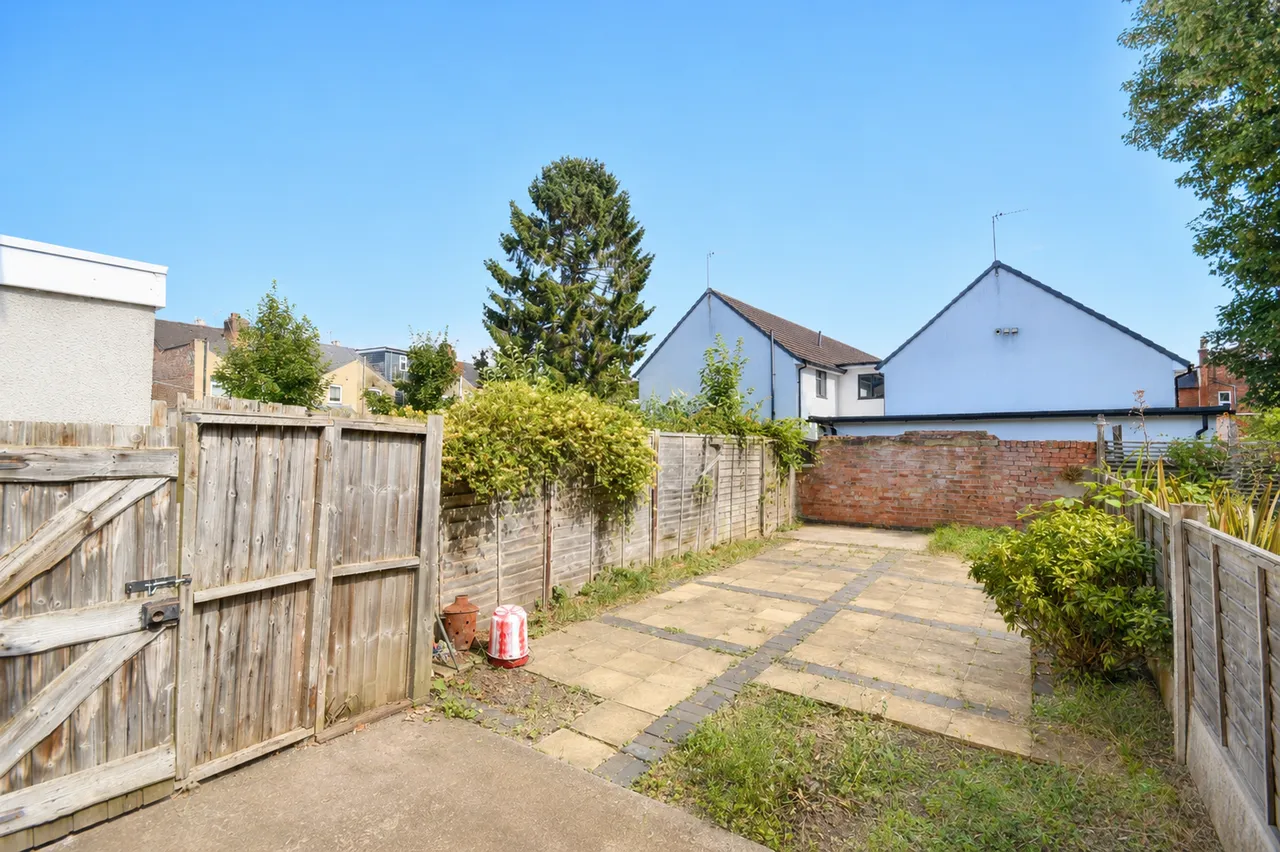 Manchester Street, Derby, DE22, photo 6