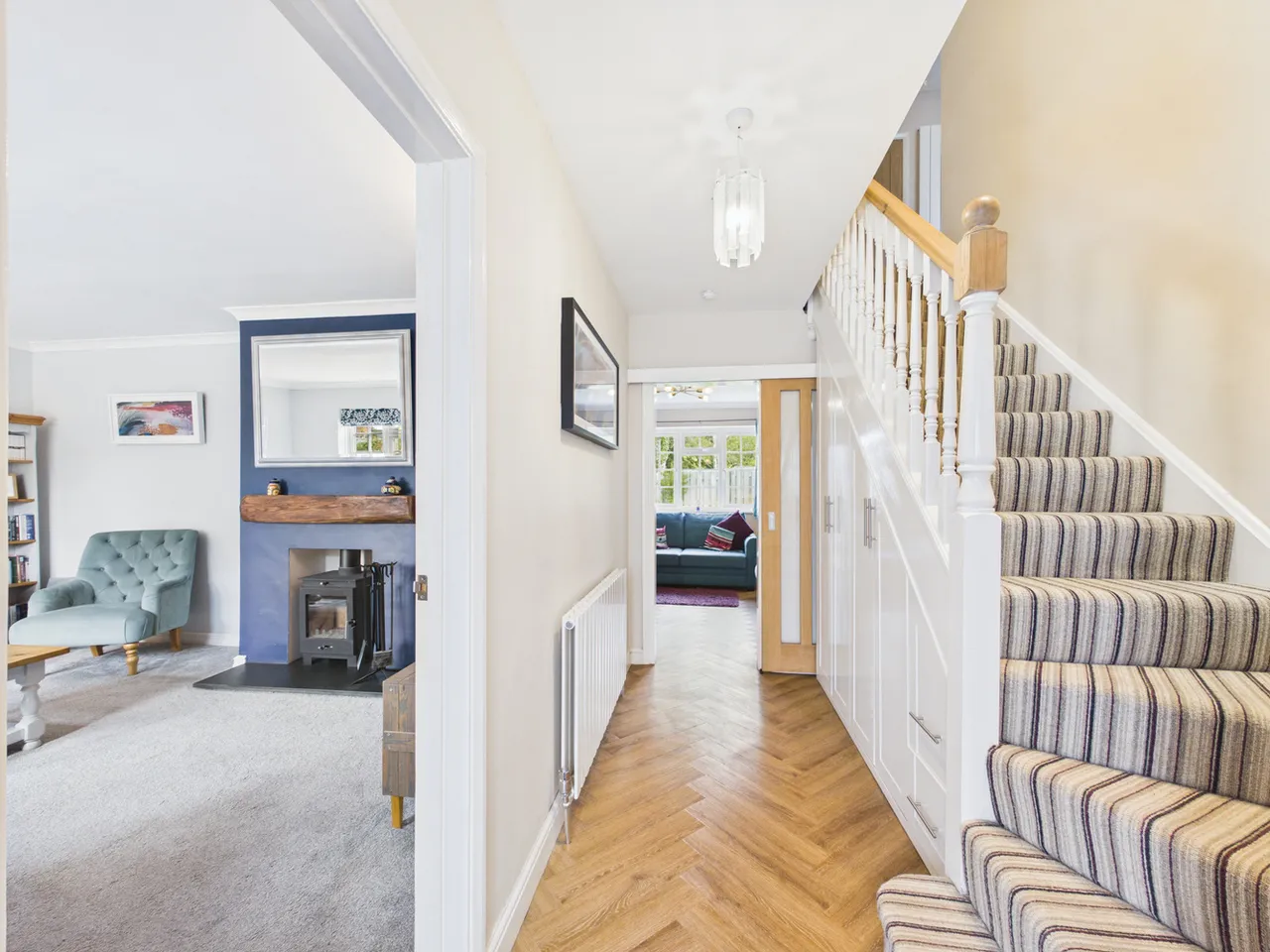 Perry Lane, Bledlow, HP27, photo 9