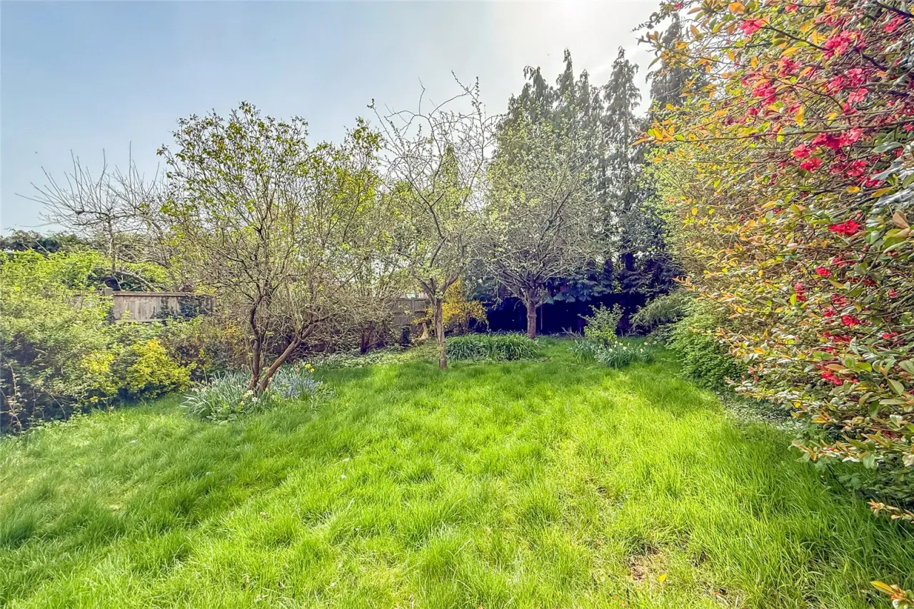 Hollybush Avenue, St. Albans, Hertfordshire, AL2 3AE, photo 8