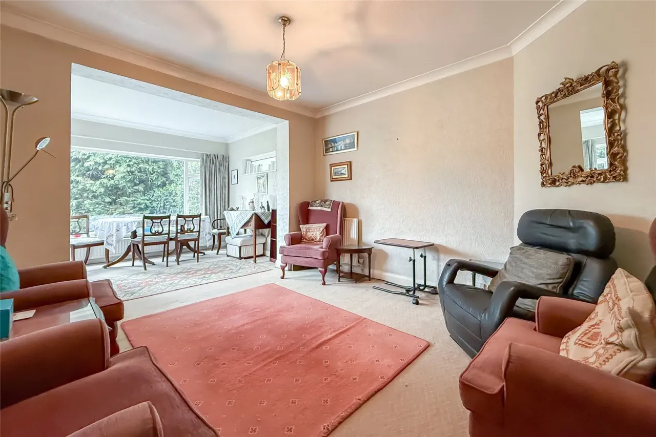 Hollybush Avenue, St. Albans, Hertfordshire, AL2 3AE, photo 4