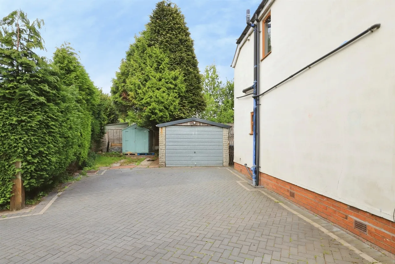 Wolverhampton Road, Kidderminster, photo 11