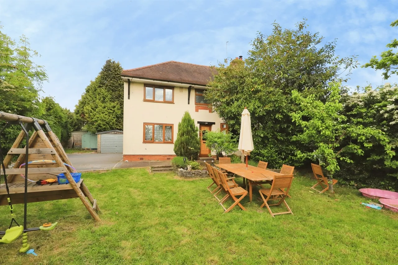 5 bed house for sale — Wolverhampton Road, Kidderminster