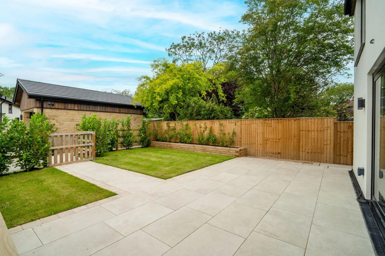 Fieldstone Gardens, Stalmine, FY6, photo 21