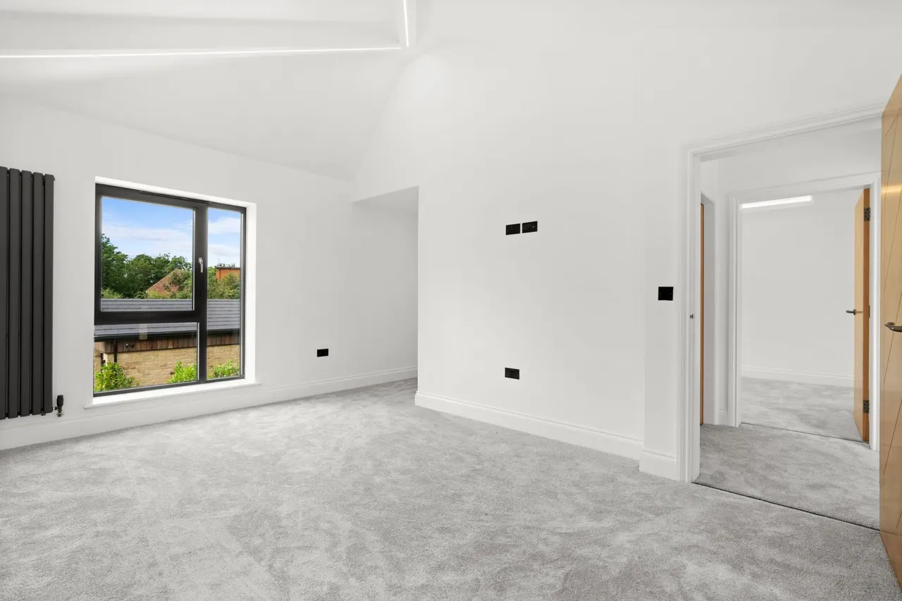 Fieldstone Gardens, Stalmine, FY6, photo 17