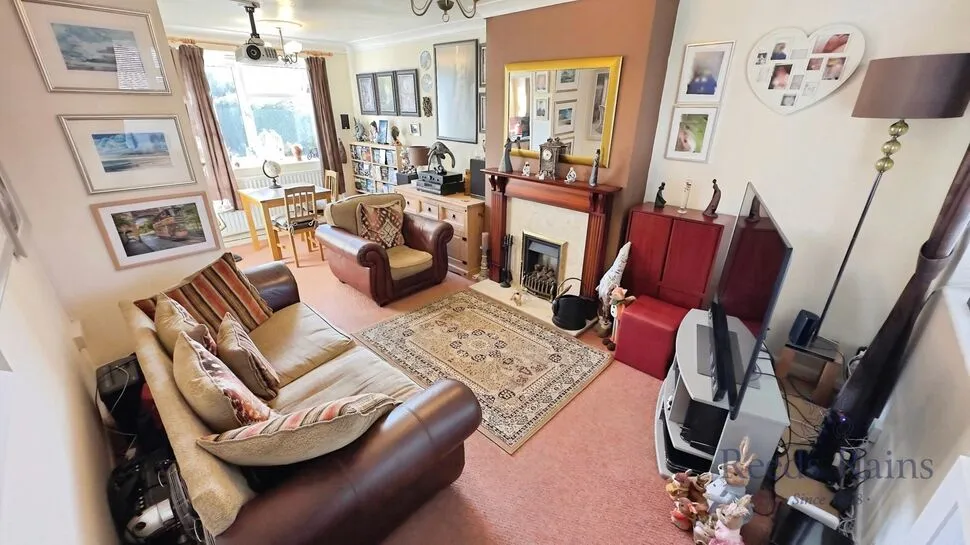 Grasmere Avenue, Newcastle, ST5, photo 2
