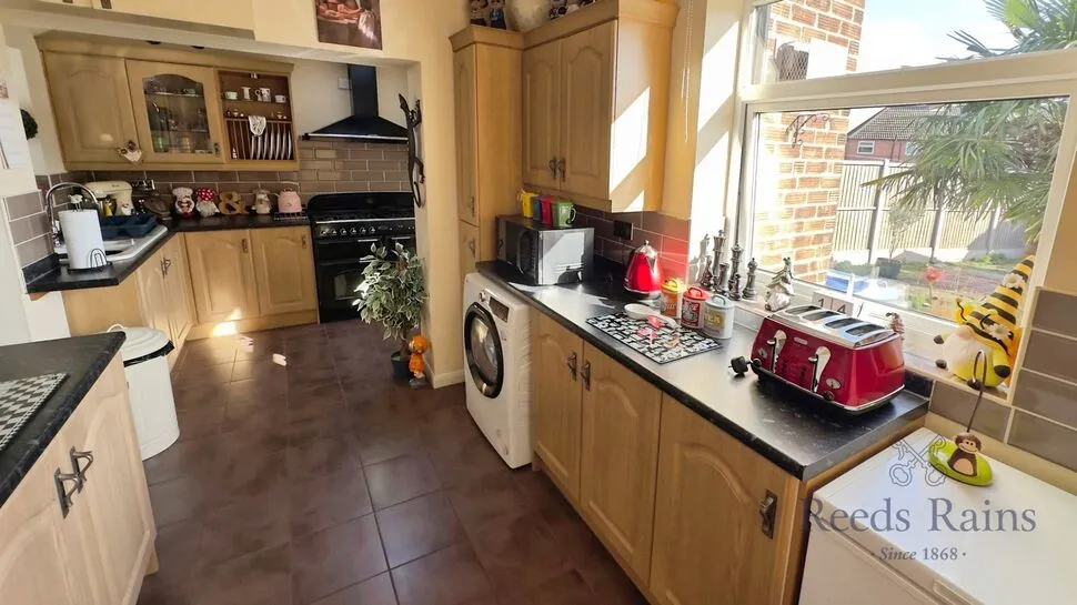 Grasmere Avenue, Newcastle, ST5, photo 5