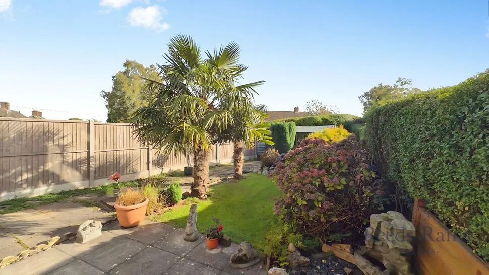 Grasmere Avenue, Newcastle, ST5, photo 14