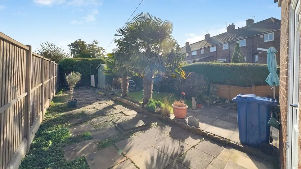 Grasmere Avenue, Newcastle, ST5, photo 15