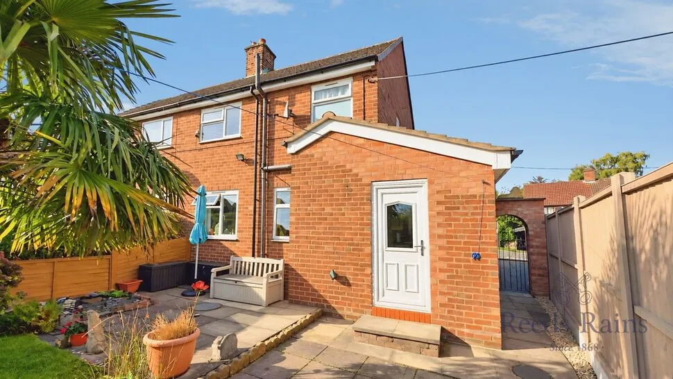 Grasmere Avenue, Newcastle, ST5, photo 16