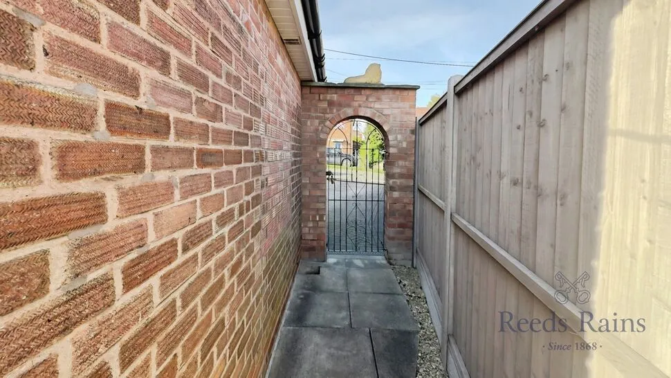 Grasmere Avenue, Newcastle, ST5, photo 17