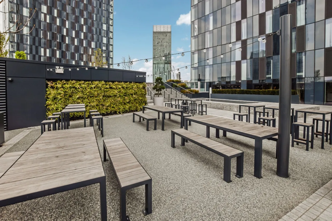 Owen Street, Deansgate, M15, photo 9