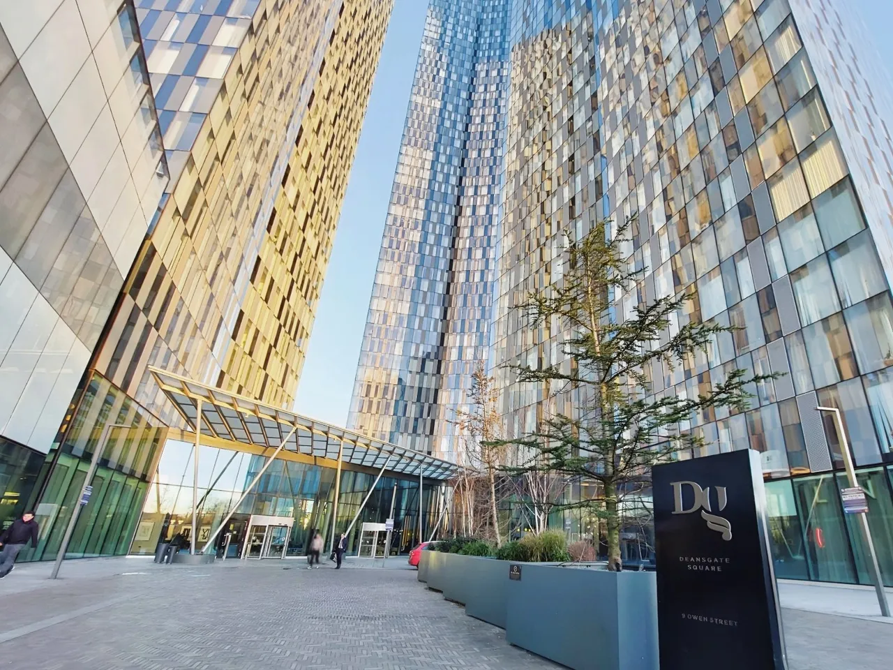 Owen Street, Deansgate, M15, photo 8