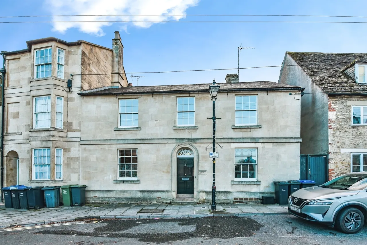 St. Mary Street, Chippenham, SN15, photo 14