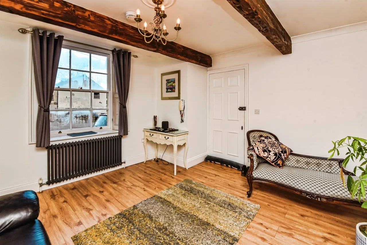 St. Mary Street, Chippenham, SN15, photo 16