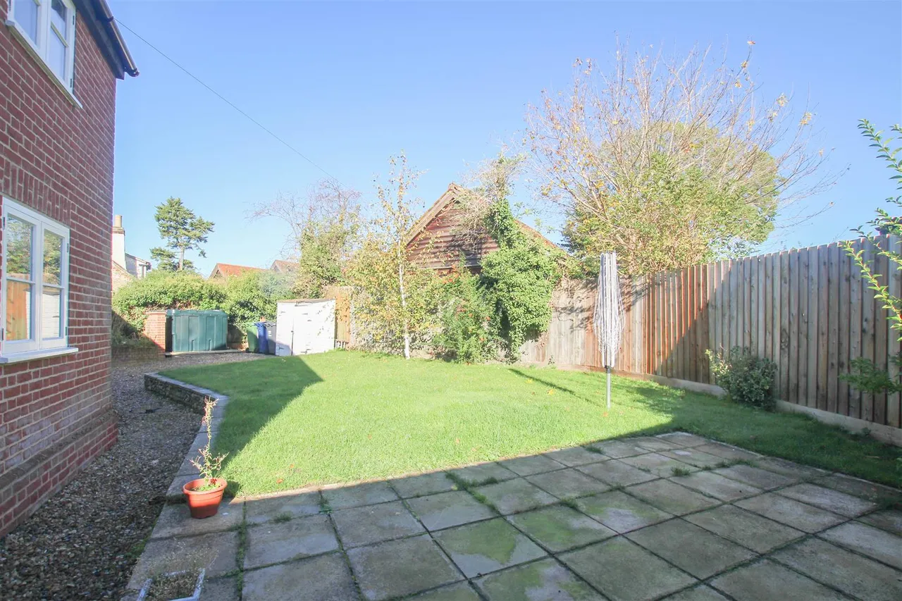 Church Lane, Abington, CB21, photo 16