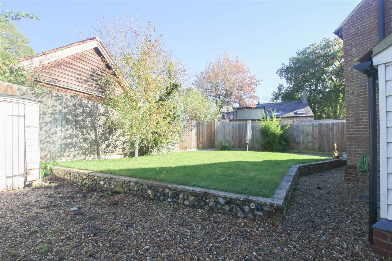Church Lane, Abington, CB21, photo 6