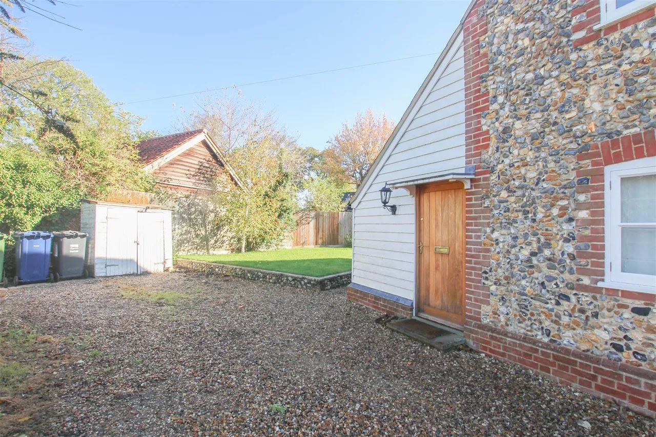 Church Lane, Abington, CB21, photo 17