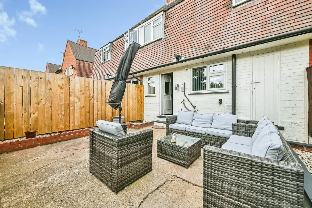 Broxtowe Lane, Nottingham, NG8, photo 16