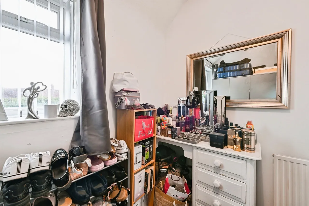 Broxtowe Lane, Nottingham, NG8, photo 14