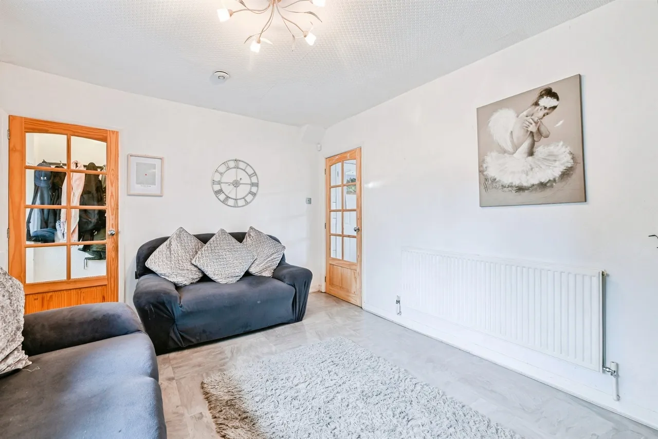 Broxtowe Lane, Nottingham, NG8, photo 4
