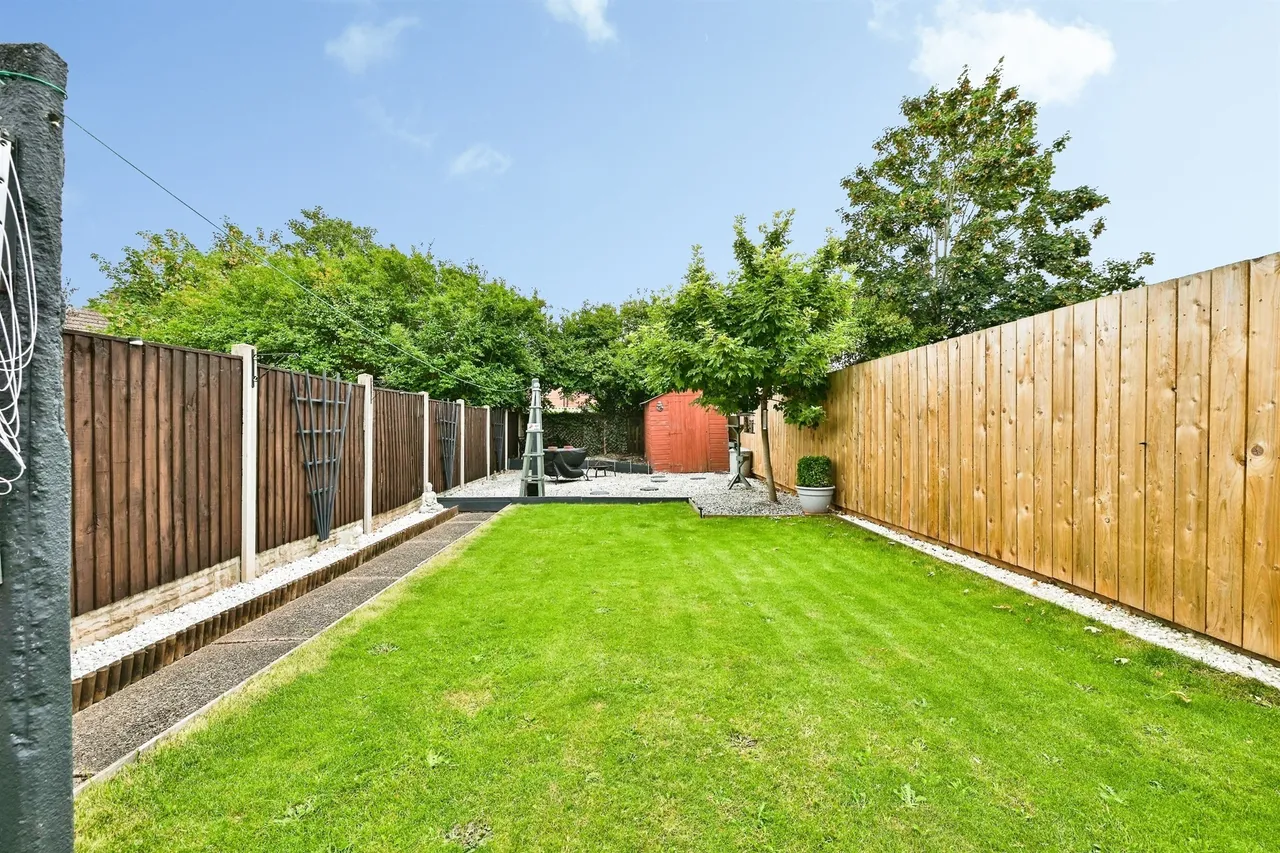 Broxtowe Lane, Nottingham, NG8, photo 18