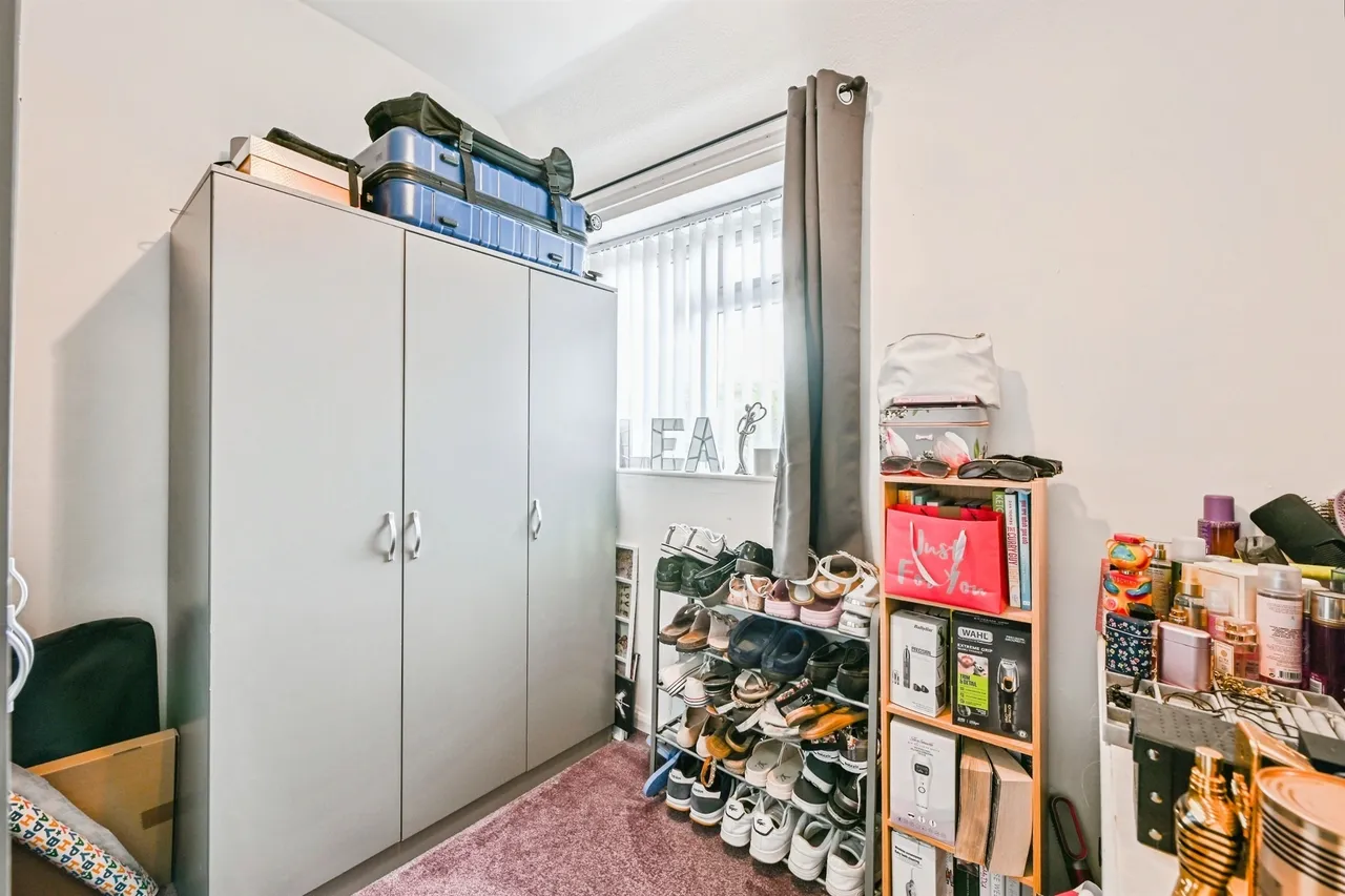 Broxtowe Lane, Nottingham, NG8, photo 13