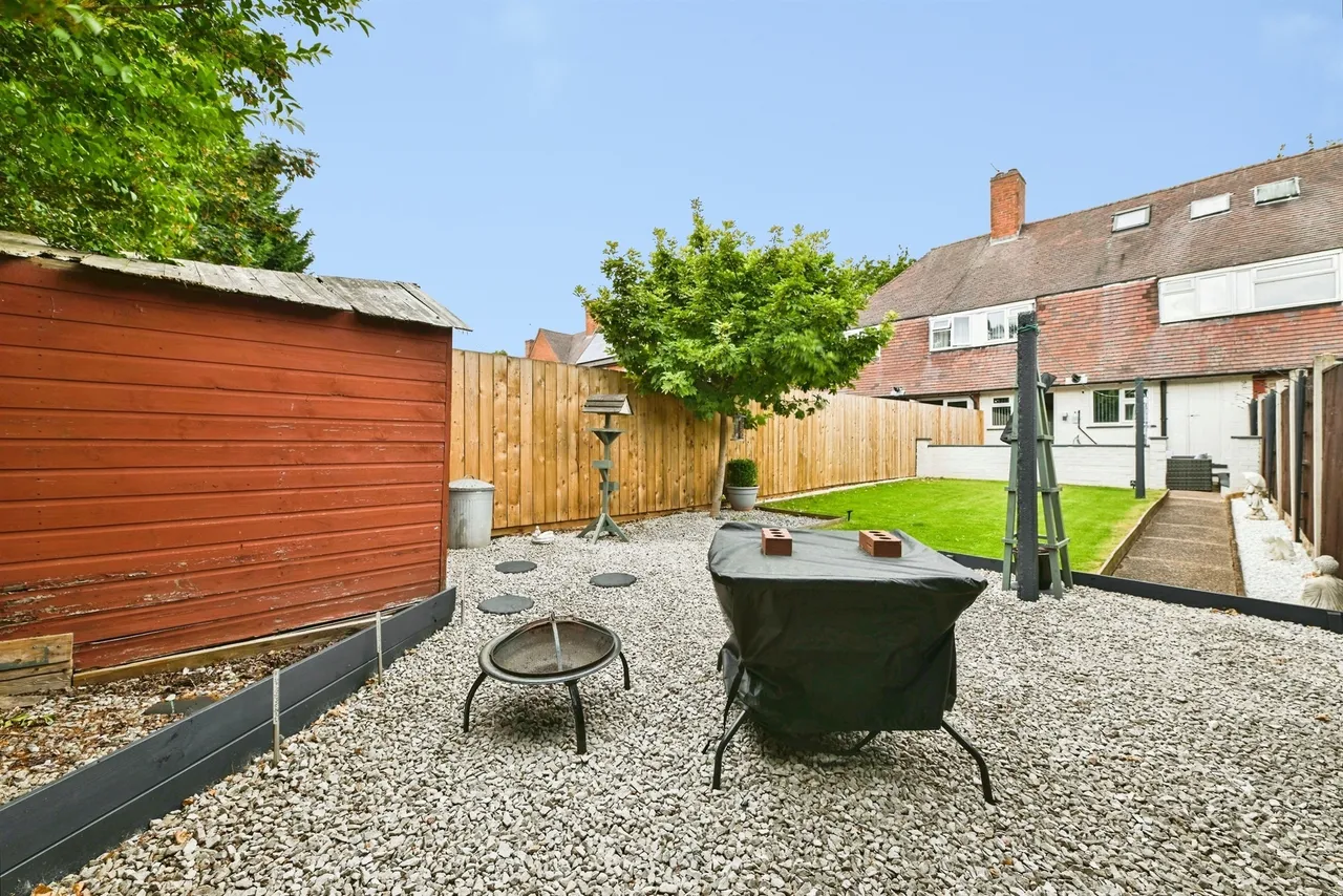 Broxtowe Lane, Nottingham, NG8, photo 19