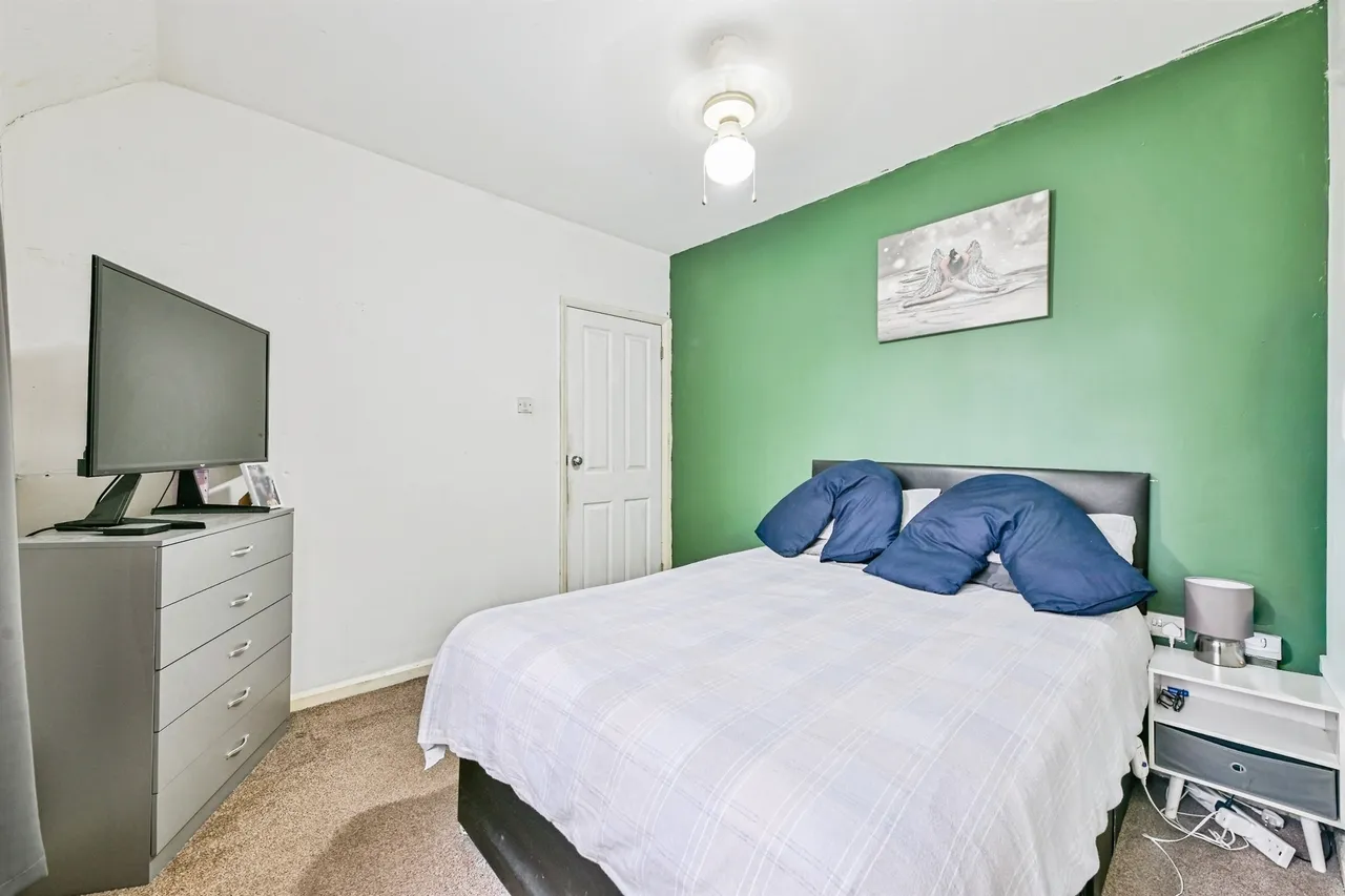 Broxtowe Lane, Nottingham, NG8, photo 9