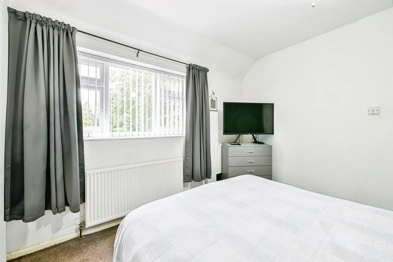 Broxtowe Lane, Nottingham, NG8, photo 10