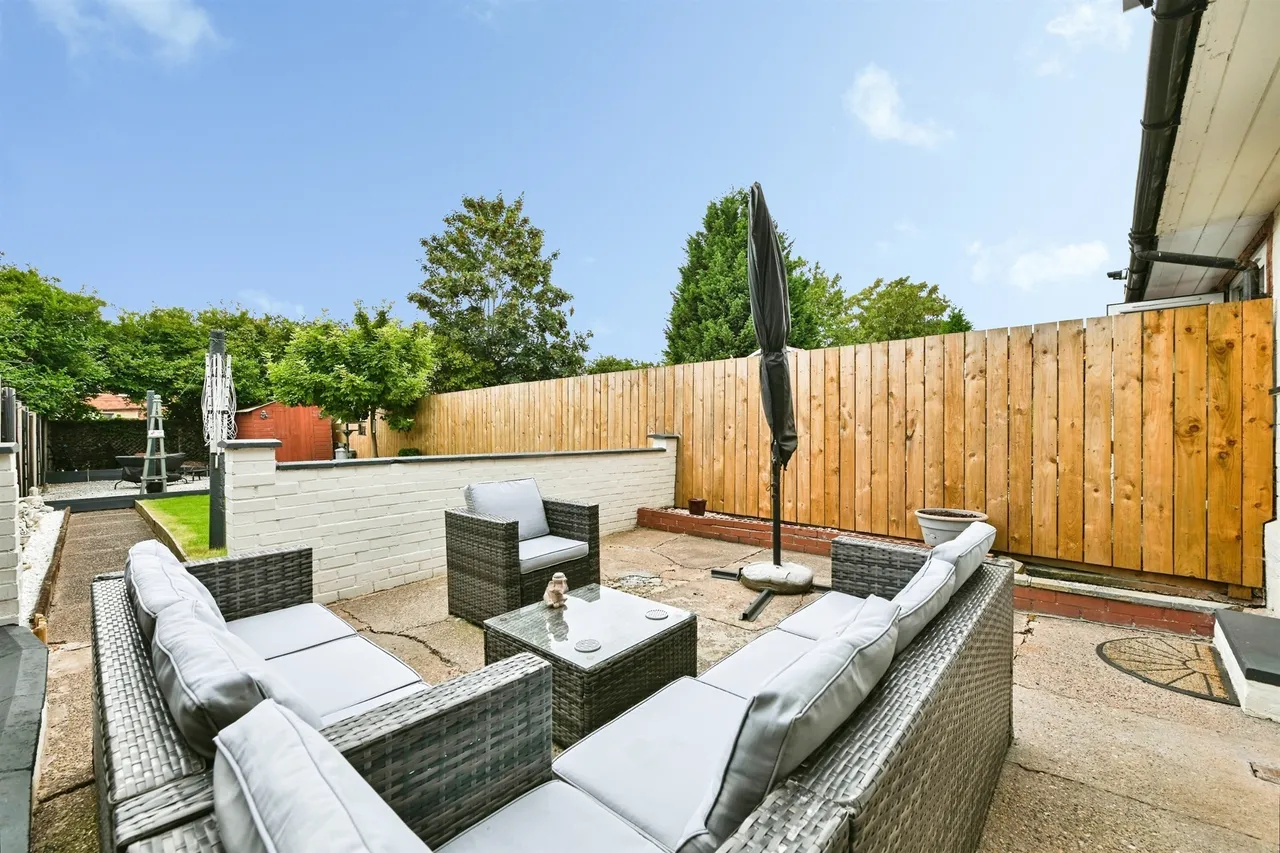 Broxtowe Lane, Nottingham, NG8, photo 17