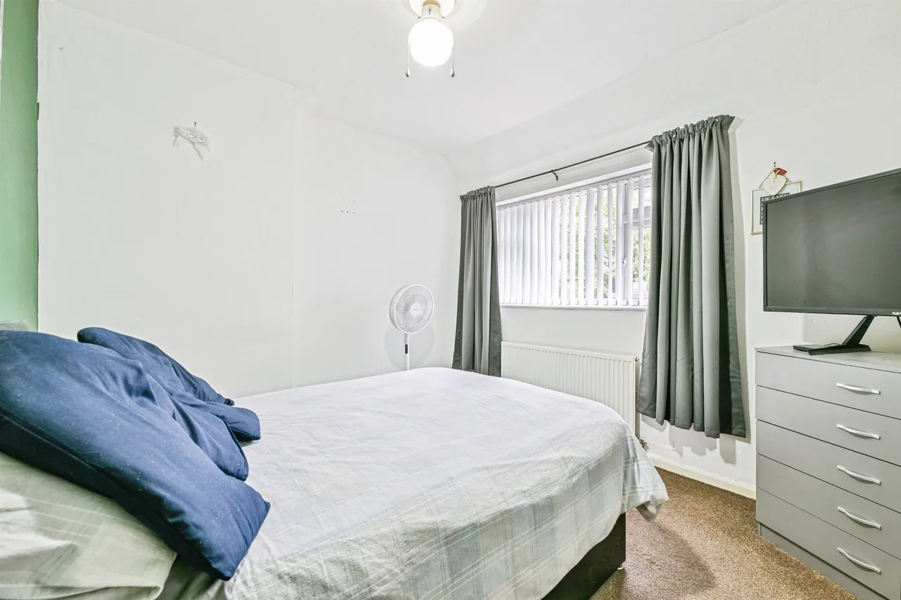Broxtowe Lane, Nottingham, NG8, photo 8